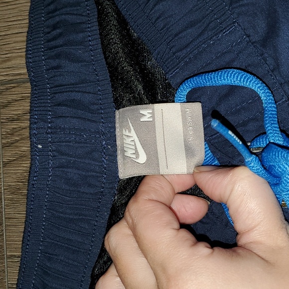 Mens Nike Swim (M) - Picture 2 of 3